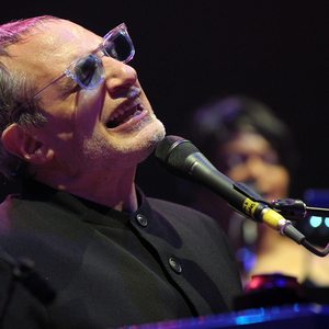 Steely Dan live