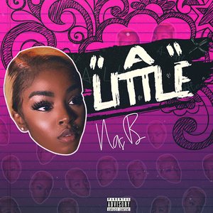A Little - Single