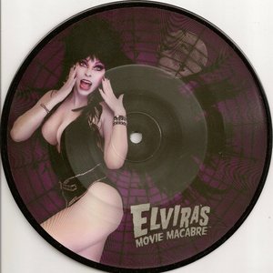 Elvira's Movie Macabre Theme Song