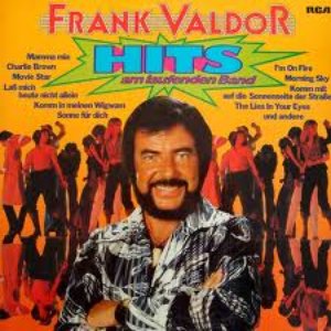 Frank Valdor y su orquesta 的头像