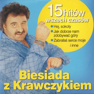 Biesiada z Krawczykiem