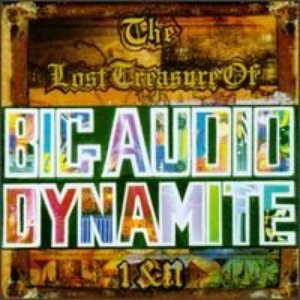 The Lost Treasure Of Big Audio Dynamite I & Ii