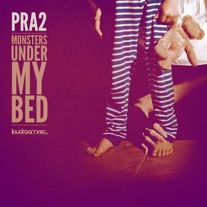 Monsters Under My Bed