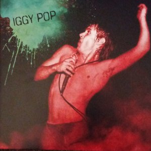 Iggy Pop - Bookies Club 870 - Zortam Music