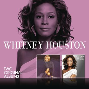 Whitney Houston & Akon - My Love Is Your Love  I Look To You - Zortam Music