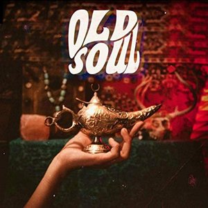 Old Soul - EP