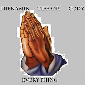 Everything (feat. Tiffany Farthing & Cody Farthing)