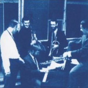 Avatar de Michael Garrick Sextet with Don Rendell & Ian Carr