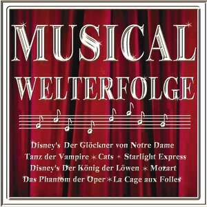 Musical Welterfolge