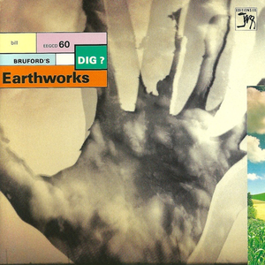 Dig? cover