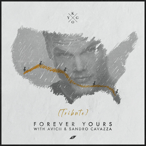 Kygo - Forever Yours Lyrics - Zortam Music