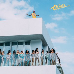 Tyga, Offset 的头像