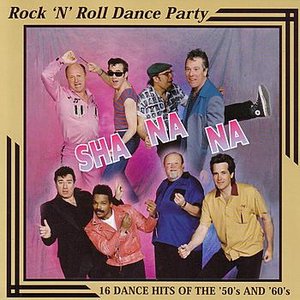 Rock 'n Roll Dance Party