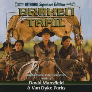 David Mansfield & Van Dyke Parks 的头像