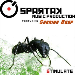 Stimulate (feat. Sabrina Deep)