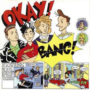 Okay - Bang ! - Zortam Music