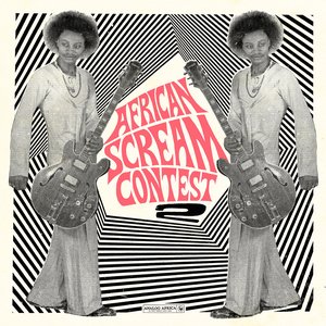 African Scream Contest 2