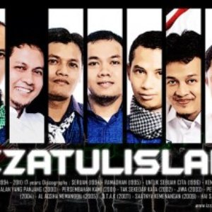 Izzatul Islam 的头像