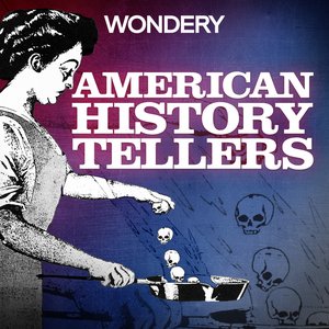 American History Tellers 的头像