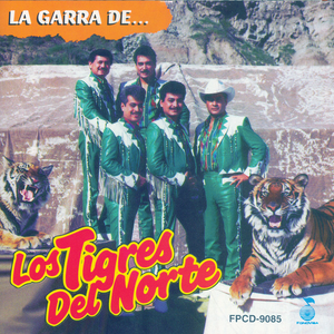 Tigres del Norte - Track 16 Lyrics - Zortam Music