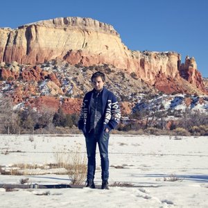 Daniel Rossen 的头像