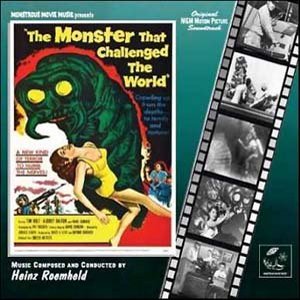 The Monster That Challenged The World