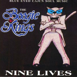 Nine Lives