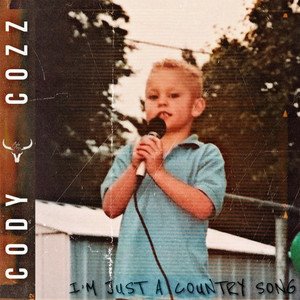 I'm Just A Country Song