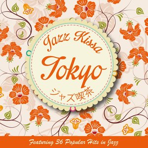 Jazz Kissa: Tokyo