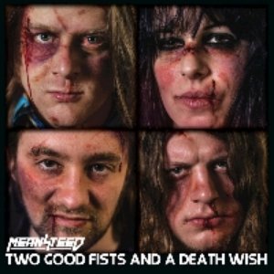 Two Good Fists and a Death Wish