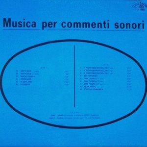 Avatar for Vito Tommaso