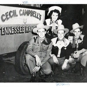 Cecil Campbell And His Tennessee Ramblers 的头像