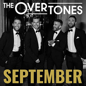 The Overtones - September - Zortam Music