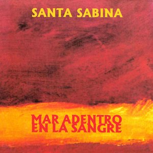 Image for 'Mar adentro en la sangre'