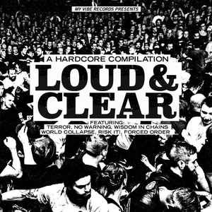 Loud & Clear