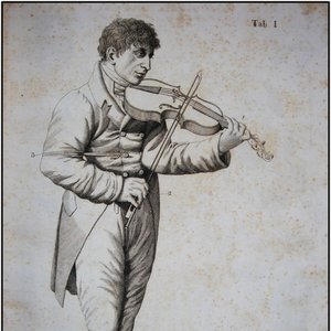 Batholomeo Campagnoli 的头像