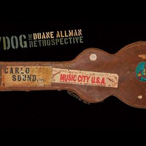 Skydog: The Duane Allman Retrospective