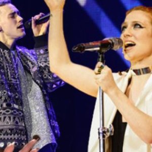 Avatar for Years & Years & Jess Glynne