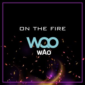 On The Fire - EP