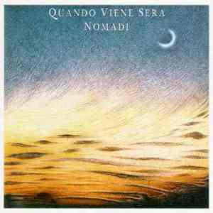 Quando viene sera cover