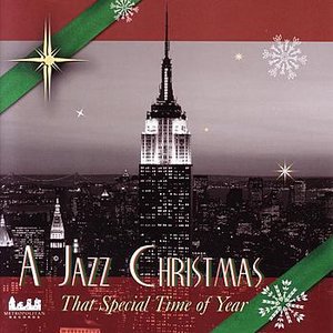 A Jazz Christmas - That Special Time Of Year