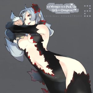 Familia Myth Original Soundtrack 2