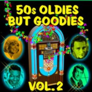 50's Oldies But Goodies, Volume 2