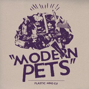 Plastic Mind E.P.