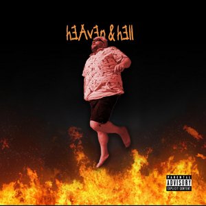 “Heaven & Hell”的封面