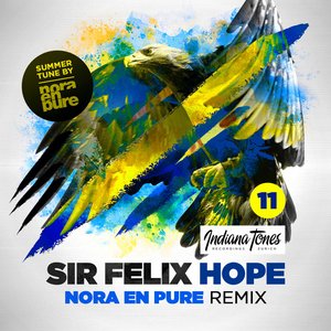 Hope (Nora en Pure Remixes)