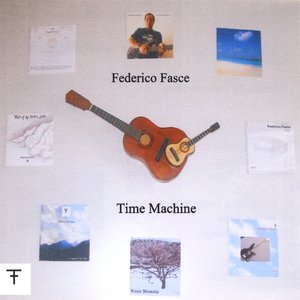 Time Machine
