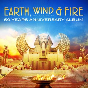 50 Years Anniversary Album