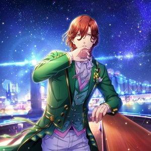Avatar for 寿 嶺二(CV.森久保 祥太郎）