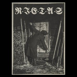 Vaikainen - Demo MMXX